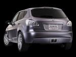 Nissan Dualis Premium Concept by Autech 2009 года